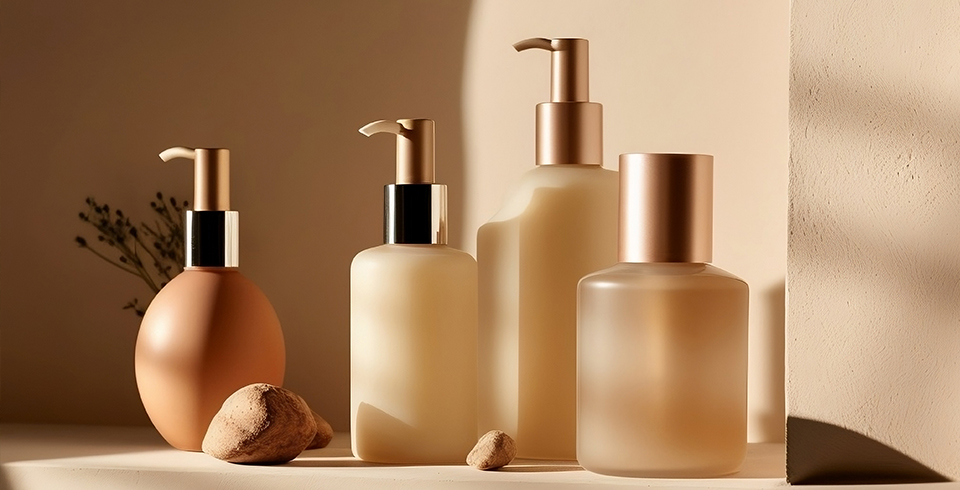 易游网页版公司亮相in-cosmetics Global，肌肤护理一站式解决方案获欧洲市场高度关注